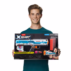 XSHOT Pro Fury-X - Vue supplémentaire 7