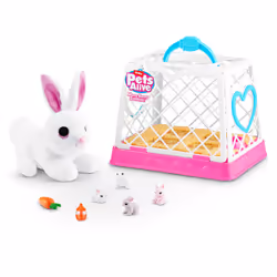 Pets Alive Mama Bunny Surprise