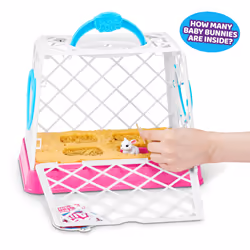 Pets Alive Mama Bunny Surprise - Vue supplémentaire 6