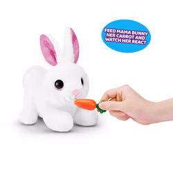 Pets Alive Mama Bunny Surprise - Vue supplémentaire 7