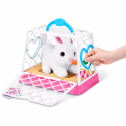 Pets Alive Mama Bunny Surprise - Vue supplémentaire 8