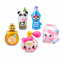 ZURU Kawaii Mini Brands S1,25pcs/ PDQ, 3 an(s)