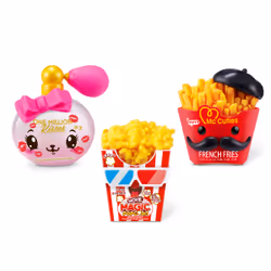 ZURU Kawaii Mini Brands S1,25pcs/ PDQ