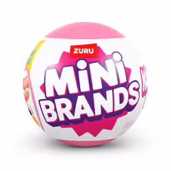 ZURU Kawaii Mini Brands S1,25pcs/ PDQ - Vue supplémentaire 5