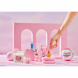 ZURU Kawaii Mini Brands S1,25pcs/ PDQ - Vue supplémentaire 8