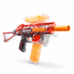 XShot Medium Blaster (2500gellets)