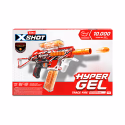XShot Medium Blaster (2500gellets)
