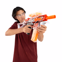 XShot Medium Blaster (2500gellets) - Vue supplémentaire 4