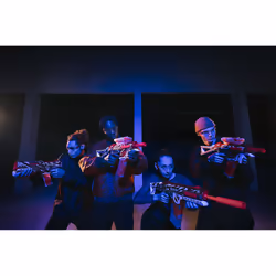 XShot Medium Blaster (2500gellets) - Vue supplémentaire 5