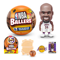 5 Surprise NBA Ballers série 2