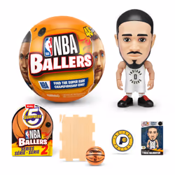 5 Surprise NBA Ballers série 2 - Vue supplémentaire 2
