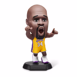 5 Surprise NBA Ballers série 2 - Vue supplémentaire 5