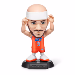 5 Surprise NBA Ballers série 2 - Vue supplémentaire 6