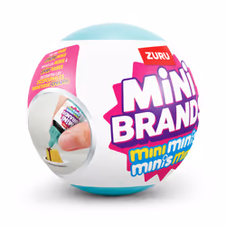 Mini Brands - Fill the Fridge - Vue supplémentaire 4