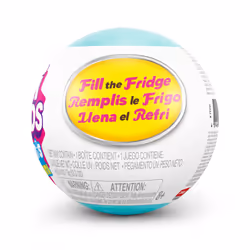 Mini Brands - Fill the Fridge - Vue supplémentaire 6