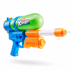 XShot Water Fast-Fill Retro blaster - Vue supplémentaire 4