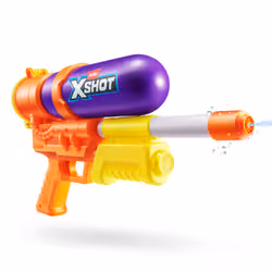 XShot Water Fast-Fill Retro blaster - Vue supplémentaire 5