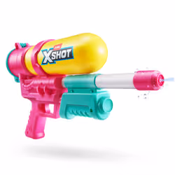 XShot Water Fast-Fill Retro blaster - Vue supplémentaire 6