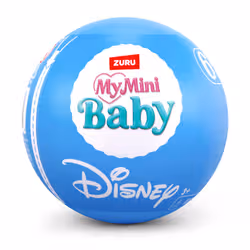 ZURU MY MINI BABY DISNEY (PDQ) - Vue supplémentaire 2