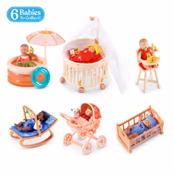 ZURU MY MINI BABY DISNEY (PDQ) - Vue supplémentaire 5