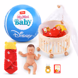 ZURU MY MINI BABY DISNEY (PDQ) - Vue supplémentaire 6