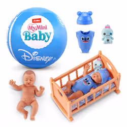 ZURU MY MINI BABY DISNEY (PDQ) - Vue supplémentaire 7