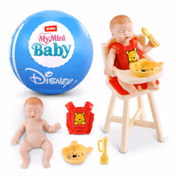 ZURU MY MINI BABY DISNEY (PDQ) - Vue supplémentaire 8