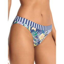 Lascana - Bas maillot slip de bain Summer - JPF85L2 - Maillots séparables bas - Bleu Marine - 38