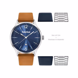 Timberland Montre Homme TDWJB2000350