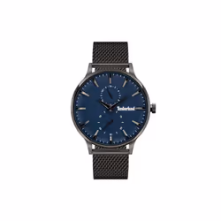 Timberland Montre Homme TDWJK2001102 Argenté