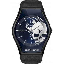 Montre Police pour Homme PL-16114JSU-03