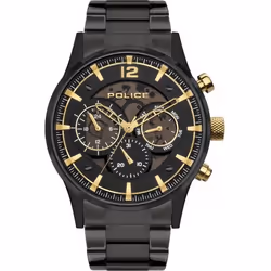 Police Montre Homme PRADESH (Ø 45 mm)