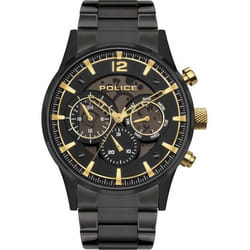 Police Montre Homme PRADESH (Ø 45 mm)