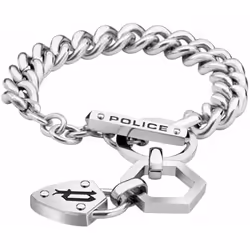 BRACELET POLICE PEJLB2009932
