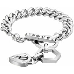 BRACELET POLICE PEJLB2009932