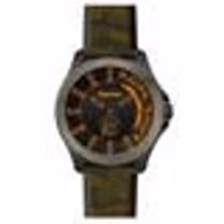 Montre - Timberland - TDWGM2101401 - Noir - Quartz - Analogique