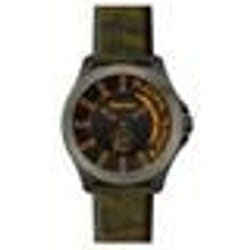 Montre - Timberland - TDWGM2101401 - Noir - Quartz - Analogique