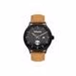 Montre - Timberland - TDWGB2102201 - Cuir - Quartz - Étanchéité 5 ATM