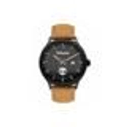 Montre - Timberland - TDWGB2102201 - Cuir - Quartz - Étanchéité 5 ATM