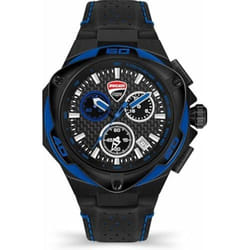 Montre Quartz Ducati pour Homme DTWGC2019005