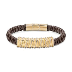 BRACELET POLICE PEJGB2112301