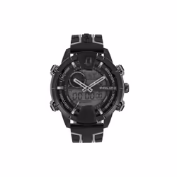 Montre pour homme Police Taronga Anadigi PEWJP2110203