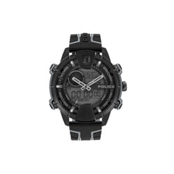 Montre pour homme Police Taronga Anadigi PEWJP2110203