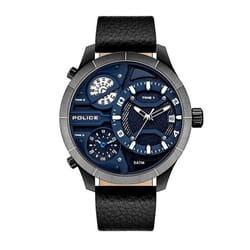 Montre Police pour Homme PEWJB2110640