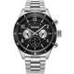 Montre Homme - Timberland - TDWGK2201004 - Bracelet en Acier - Etanche 5 ATM - Quartz Analogique