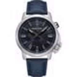 Montre - POLICE - Kavalan PEWJD2202703 - Homme - Quartz - Acier inoxydable - Bleu
