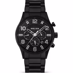 Police Montre Homme PEWJK2203102
