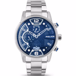 Montre Police Lanshu PEWJK2203303 multi bleu