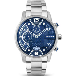 Montre Police Lanshu PEWJK2203303 multi bleu