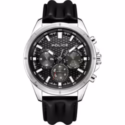 Police Montre Homme PEWJF2204101 Noir
